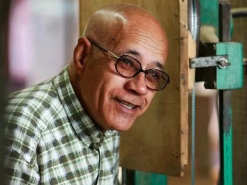 Ator e diretor teatral enfrentava, desde 2015, complicações decorrentes de um AVC