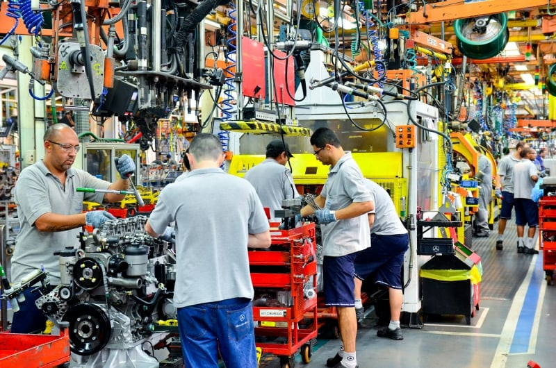 Governo lança programa para montadoras; previsão é de R$ 19 bi em incentivos