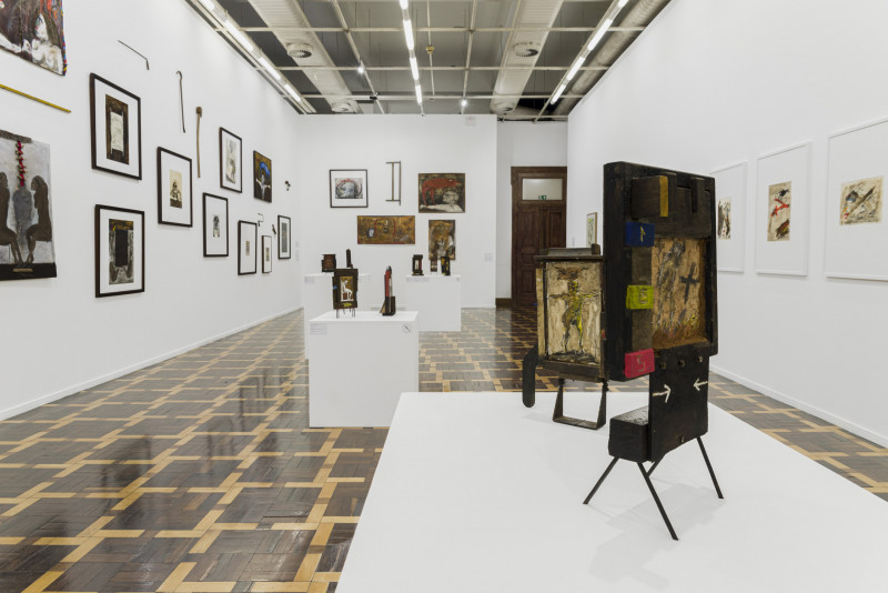 Oficinas e conversas oferecidas pelo Margs têm inscrições gratuitas