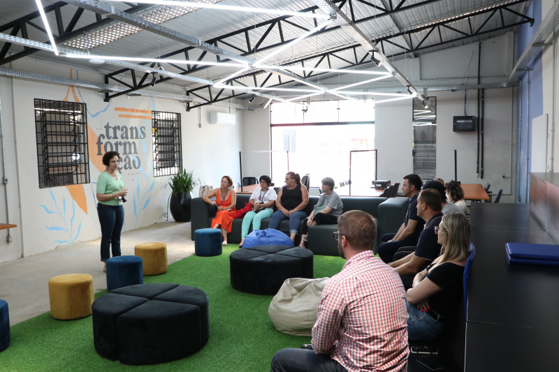 O cadastro será para repasse do valor arrecadado via PIX pelo SOS Rio Grande do Sul 