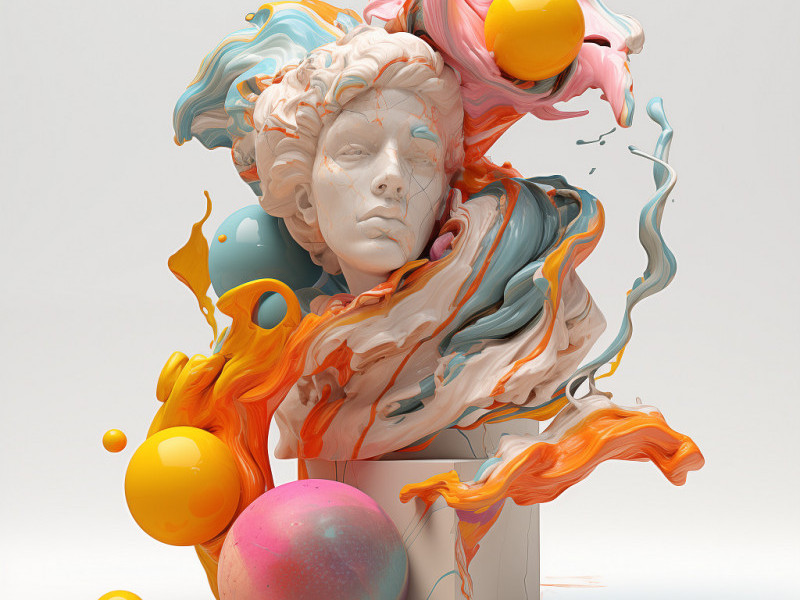 IEE usou plataforma Midjourney, reconhecida no campo de arte e design