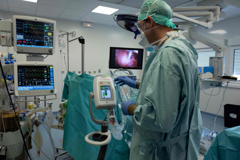 N&uacute;mero de profissionais que atuam no Mais M&eacute;dicos aumenta 105% em 2023