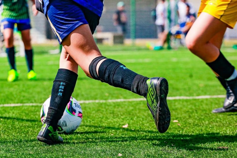 Este é o primeiro centro voltado para o desenvolvimento de jovens atletas do sexo feminino no Brasil.