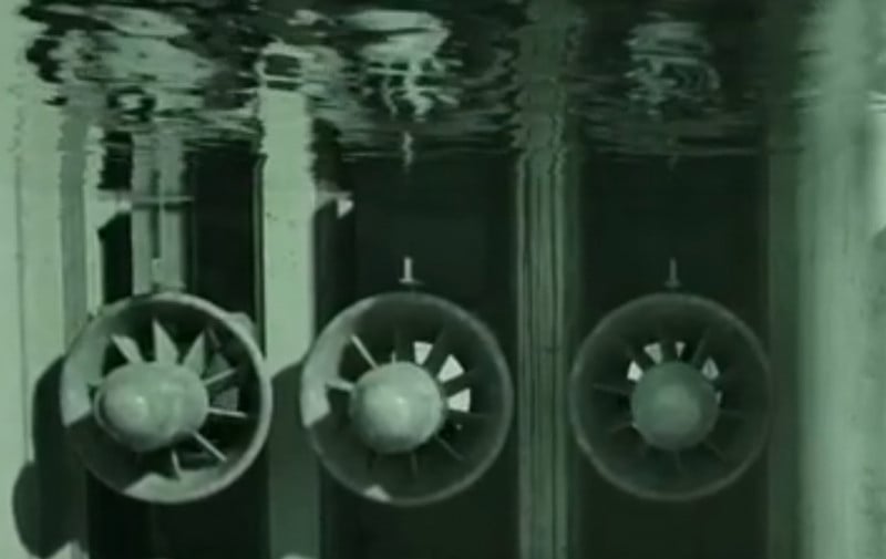 Hidrelétrica no Norte gaúcho terá aporte de cerca de R$ 20 milhões