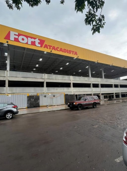 Fort marca data para abrir em Caxias do Sul; a terceira loja no RS