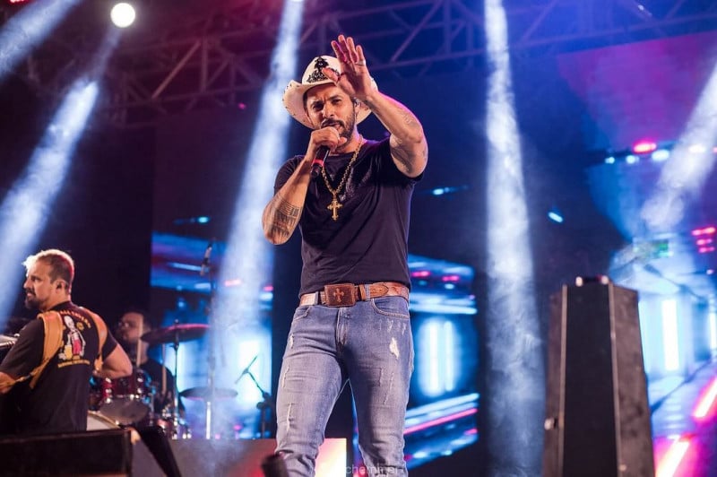 João Carreiro morreu durante um procedimento cirúrgico de válvula cardíaca