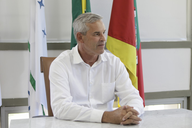 Presidente da Câmara de Porto Alegre minimiza desentendimento interno no PL e diz que fica no partido