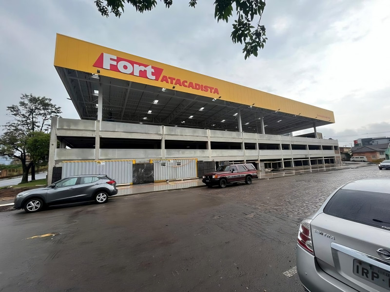 Terceira unidade do Fort no Estado vai abrir no bairro Exposição em Caxias do Sul