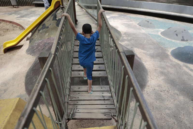 Reunião foi organizada pelo Coletivo Preserva Redenção, que já havia notificado a prefeitura sobre descaso no Parque Farroupilha