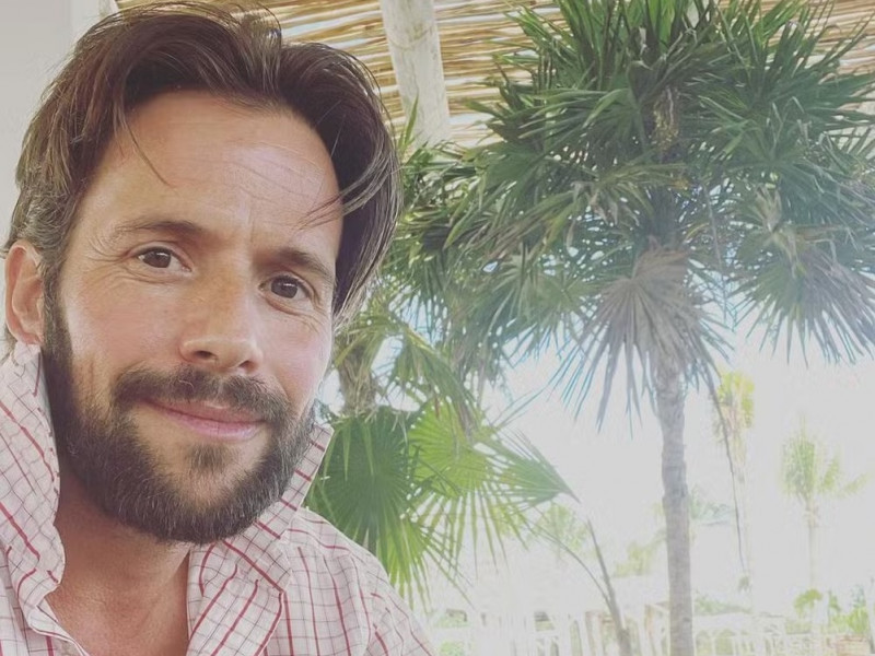 Segundo site TMZ, ator de 51 anos estava de férias no Caribe desde o final do ano passado