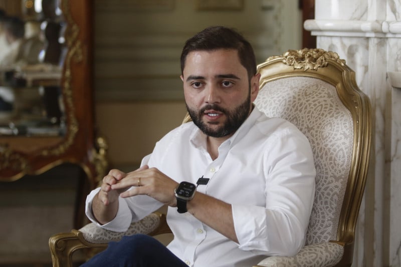 Piratini planeja novos investimentos com receita da Corsan