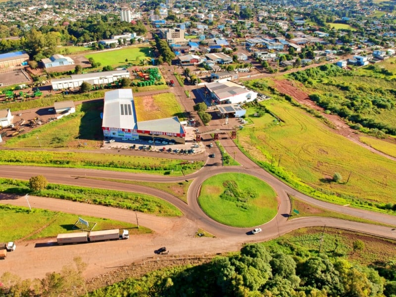 O plano visa orientar, ao longo de uma década, diretrizes para o sistema de transporte e obras necessárias