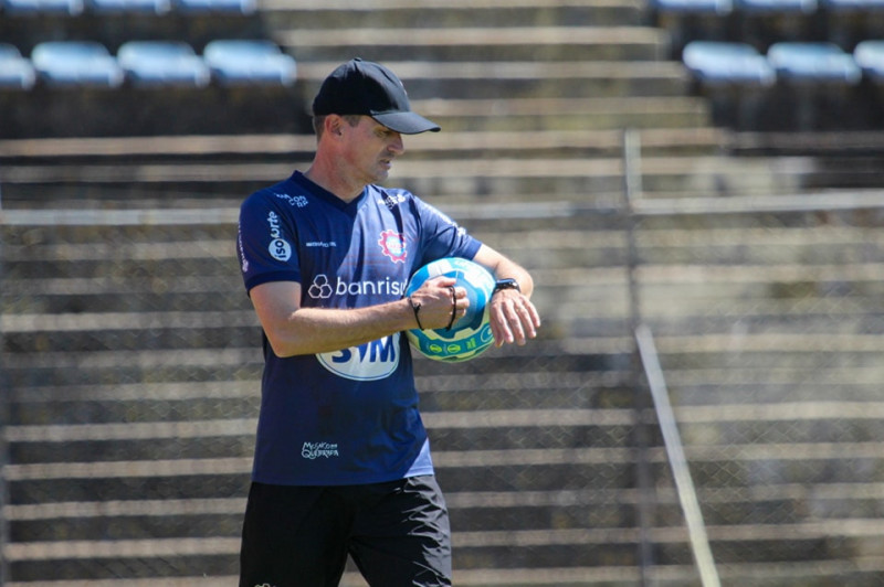 Após um ótimo 2023, Caxias quer alçar voos cada vez mais altos