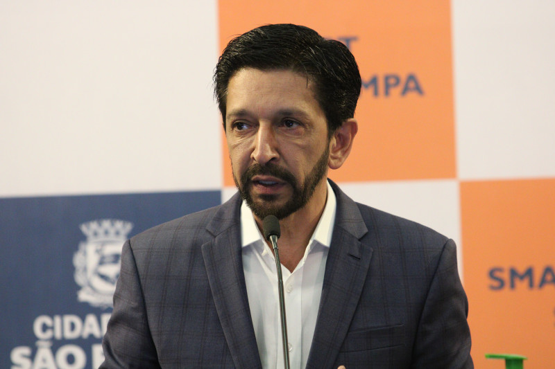 Nunes convoca Marta Suplicy para demiti-la após aproximação entre ex-prefeita e Boulos