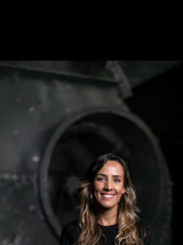 Carolina destaca oportunidade para empresas interagirem com ecossistema local