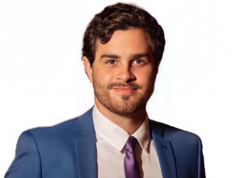 Soibelmann é membro da Amcham Porto Alegre desde 2019