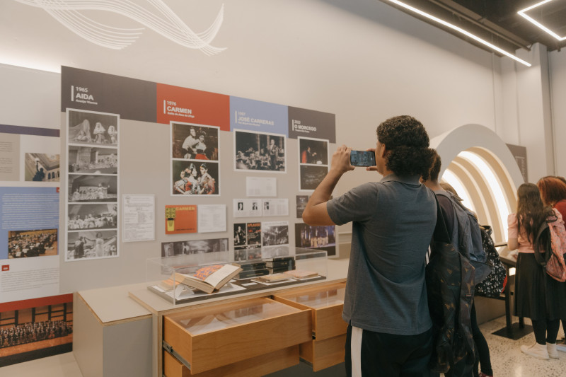 Memorial da Ospa é nova opção de passeio cultural em Porto Alegre, com entrada gratuita, o local fica na Casa da Ospa, aberto de terça a sexta-feira, das 12h às 17h