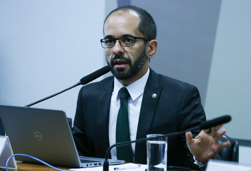 Leonardo Cardoso de Magalhães, defensor público-geral Federal