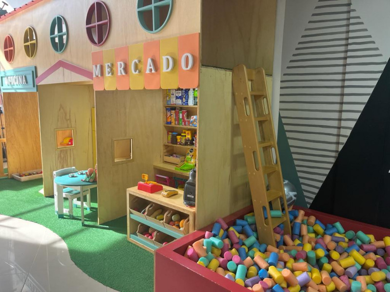 A Pimponeta fica no bairro Menino Deus Foto: PIMPONETA/DIVULGA&Ccedil;&Atilde;O/JC