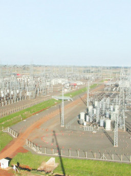 Modernização de conversora de energia em Garruchos será adiantada