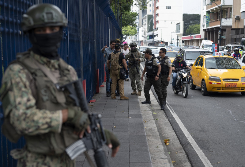 Plano da Ameripol deve incluir estratégias conjuntas entre as polícias, além do intercâmbio de informações de inteligência
