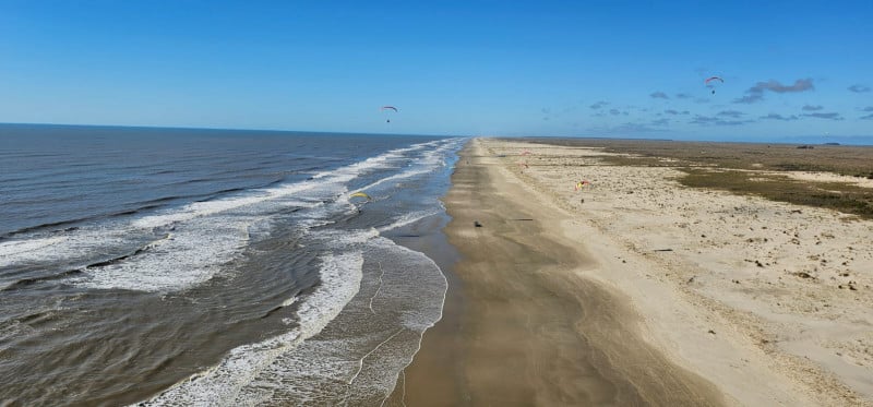 É a terceira vez que um prefeito de Santa Vitória preside a entidade, e a primeira desde 1984