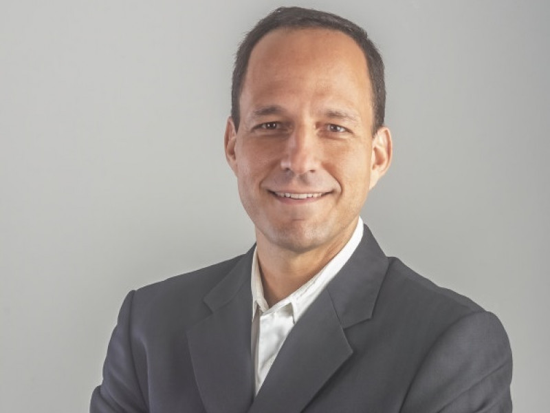 Executivo destaca a importância de a empresa ser listada na bolsa de valores