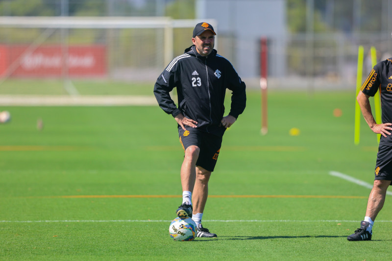 Inter encara Gauchão como obrigação após sete anos sem títulos