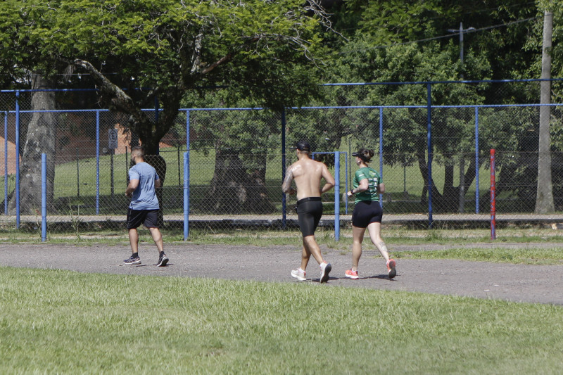 LISTA: saiba quais são as corridas que movimentam Porto Alegre nos próximos meses