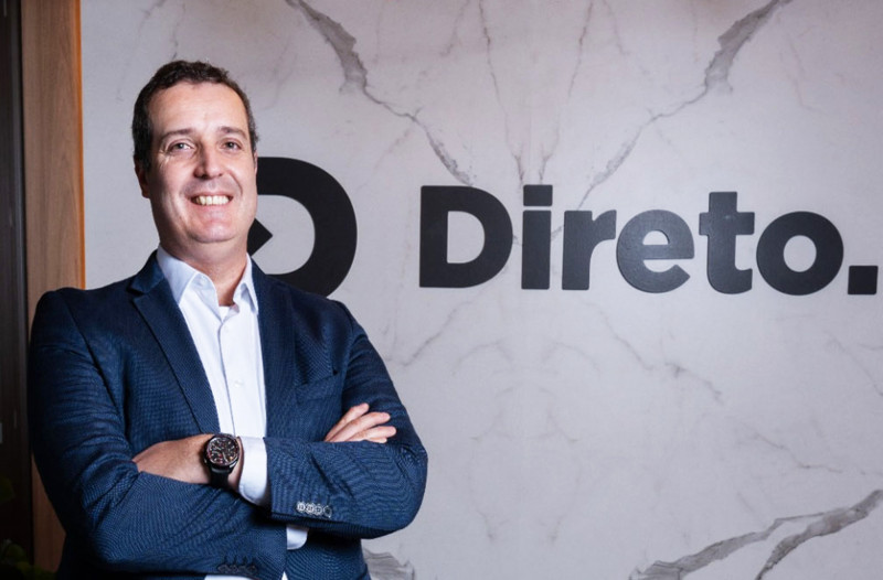 *Silvinei Toffanin é fundador e sócio da DIRETO Group