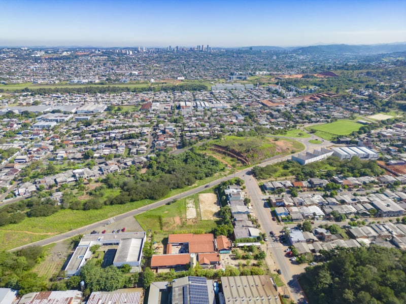 Empresa Verallia, da França, vai ampliar a sua produção fabril no município de Campo Bom
