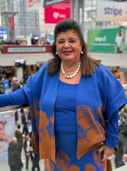 Luiza Trajano, sobre IA: "Não usamos tão bem quanto vamos usar"