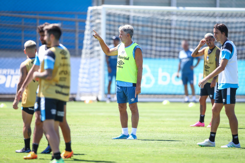 Grêmio entra no Campeonato Gaúcho mirando ampliar hegemonia estadual