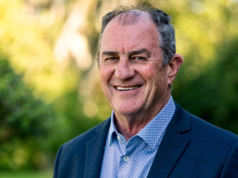 Luiz Zaffalon (PSDB), prefeito de Gravataí