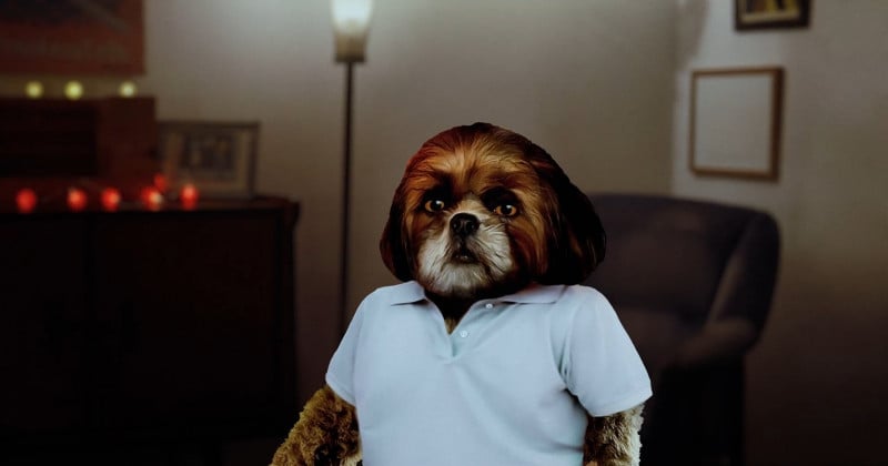 O Natal de Bruno Aleixo chega aos cinemas nesta quinta-feira (18), filme traz o personagem tendo novamente que lidar com seus fantasmas 