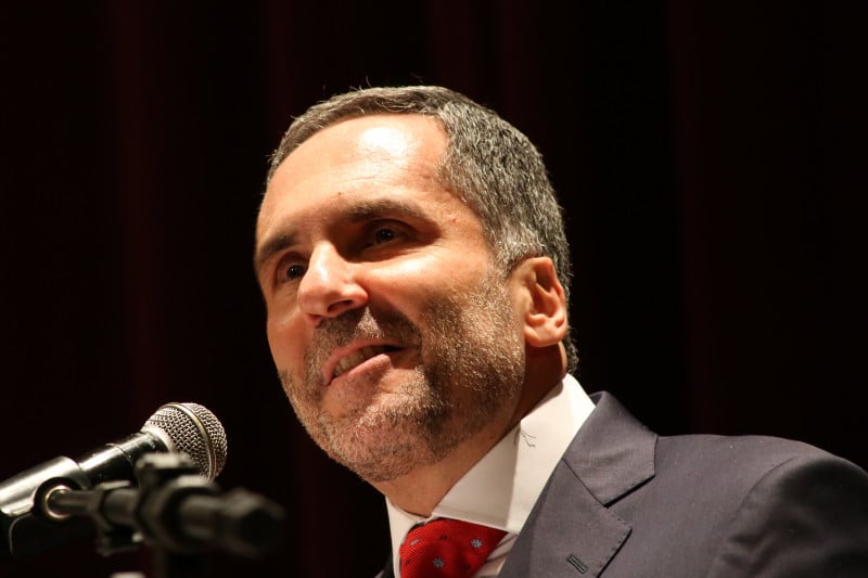  O texto havia sido originalmente proposto pelo governo federal, mas foi alterado no Congresso