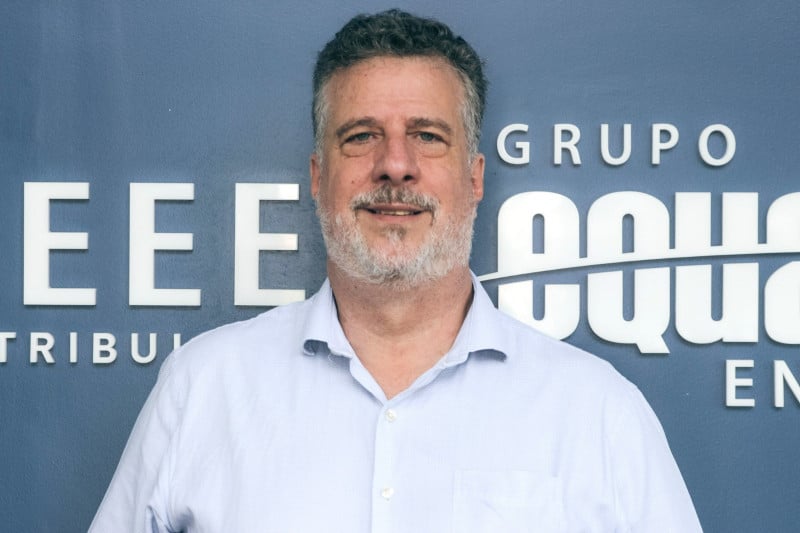 Condições climáticas podem atrasar restabelecimento de energia na área da CEEE Grupo Equatorial