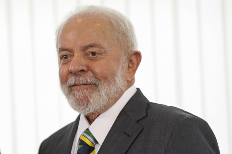 Decreto assinado por Lula e pelo ministro da Casa Civil, Rui Costa, foi publicado no Diário Oficial da União desta quinta-feira (7)