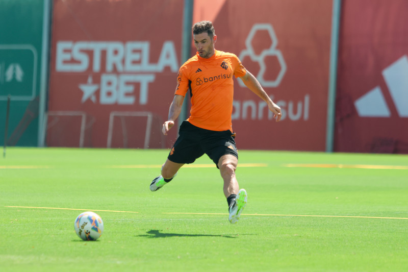 Sem a torcida, Inter recebe o Avenida na estreia do Estadual