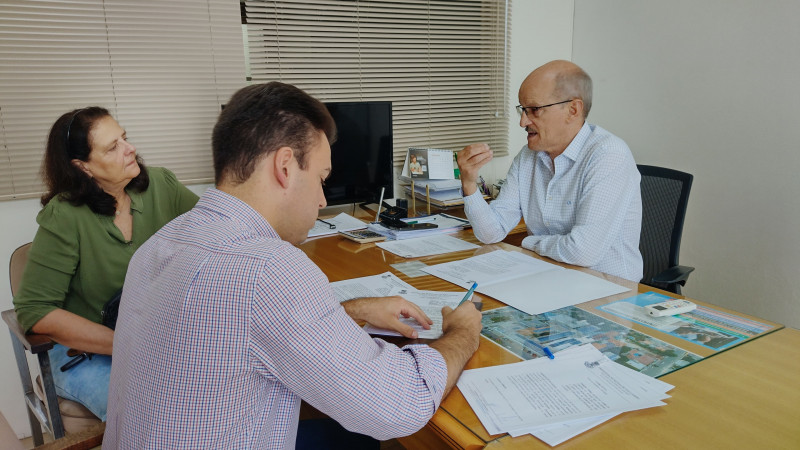 Termo aditivo ir&aacute; manter o funcionamento do Samu, do Pronto Atendimento 24 Horas e de servi&ccedil;os e exames 