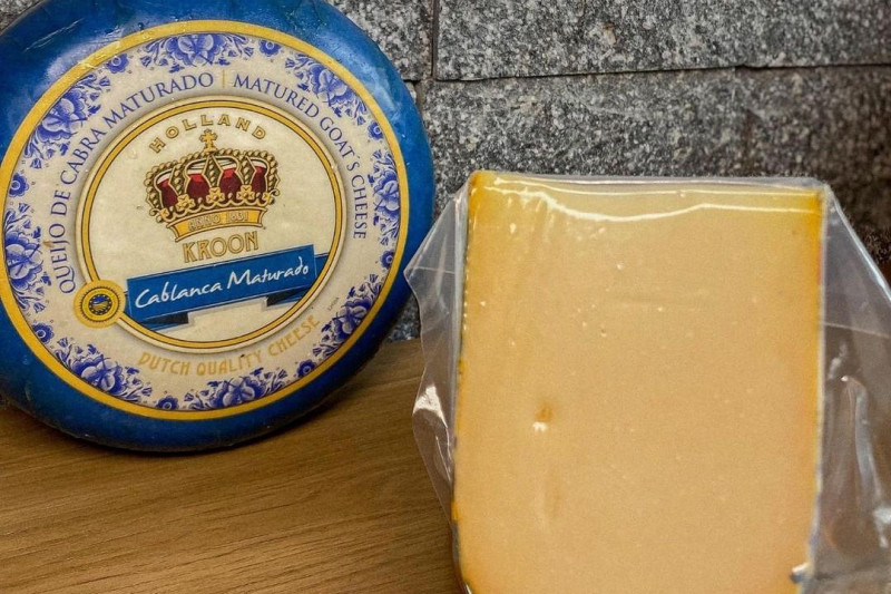 A Banca do Holand&ecirc;s &eacute; um dos pontos para comprar queijo em Porto Alegre Foto: BANCADOHOLANDES/INSTAGRAM/REPRODU&Ccedil;&Atilde;O/JC