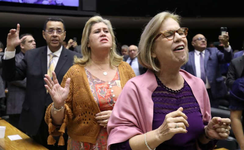 A anulação da medida proposta pelo ex-presidente Jair Bolsonaro (PL) foi publicada pela Receita Federal