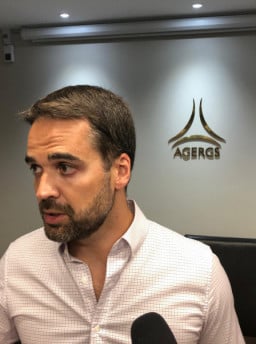 ‘Defendemos que Agergs mantenha convênio’, diz Leite após fim de contrato