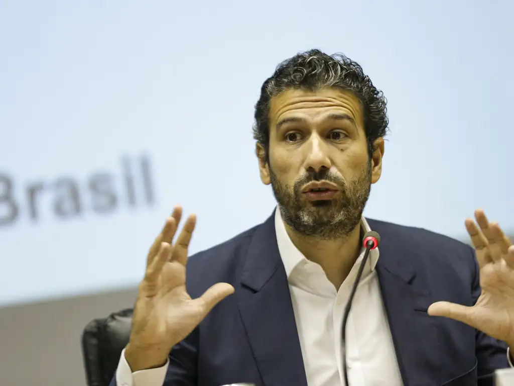 Secretário de reformas econômicas do Ministério da Fazenda, Marcos Barbosa Pinto (foto), destaca que consulta focará em questões concorrenciais