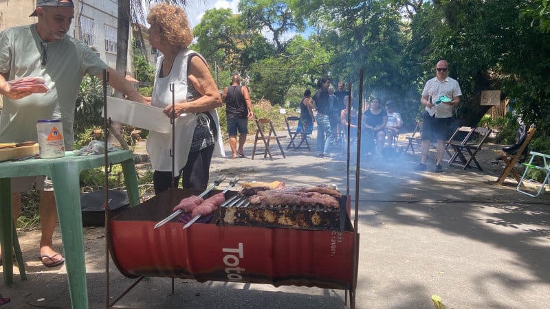 Arthur Reckziegel/Especial/JC