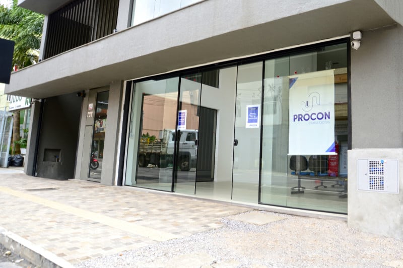 Sede fica localizada na avenida It&aacute;lia, n&uacute;mero 109, no bairro S&atilde;o Pelegrino,