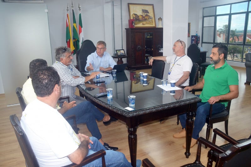 Empresa deverá iniciar sua instalação ainda no primeiro trimestre