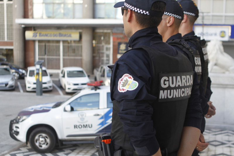 Serão disponibilizadas 32 vagas