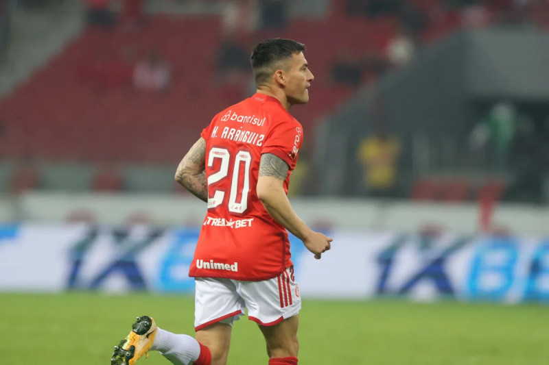 Sem público no Beira-Rio, Inter bate o Avenida na estreia do Gauchão