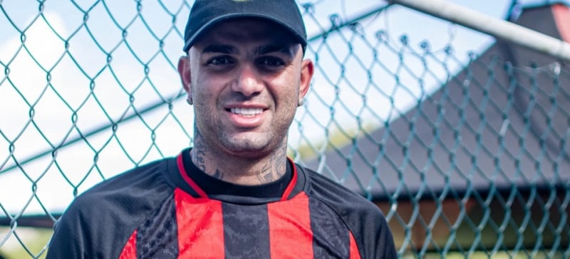 Luan desabafa ao dizer por que não 'deu certo' em passagem pelo Grêmio